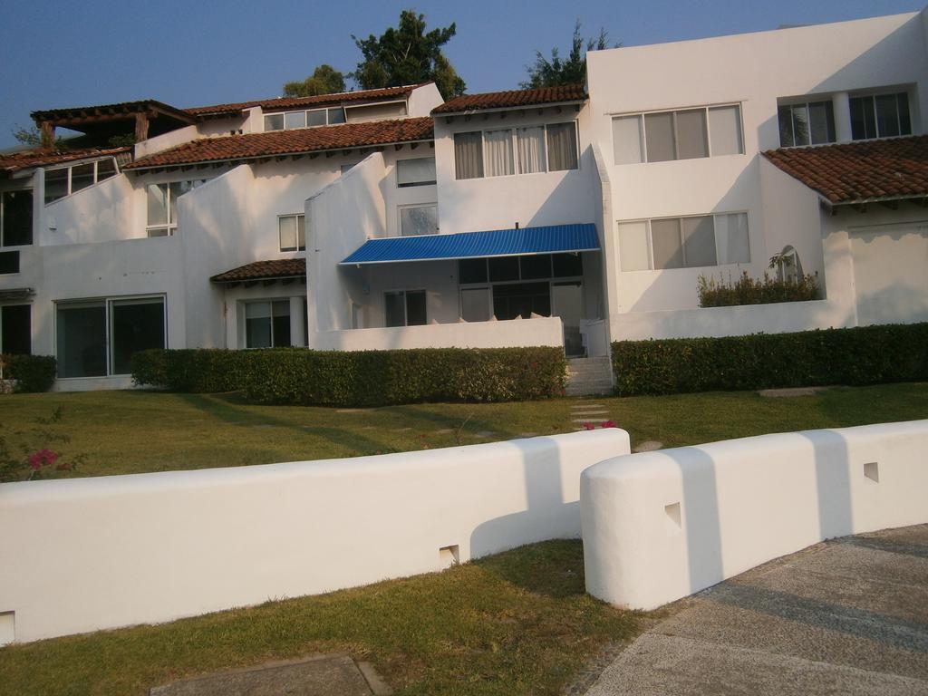 Villa Marina Porto Ixtapa Ixtapa (Guerrero) Exterior photo