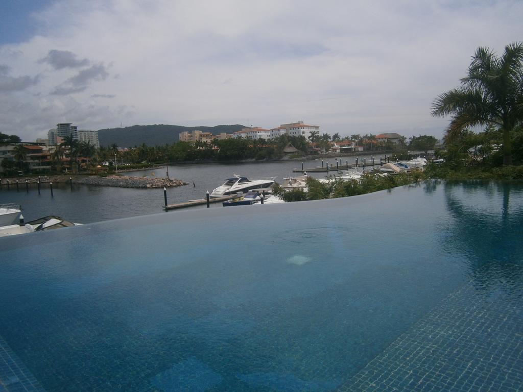 Villa Marina Porto Ixtapa Ixtapa (Guerrero) Room photo