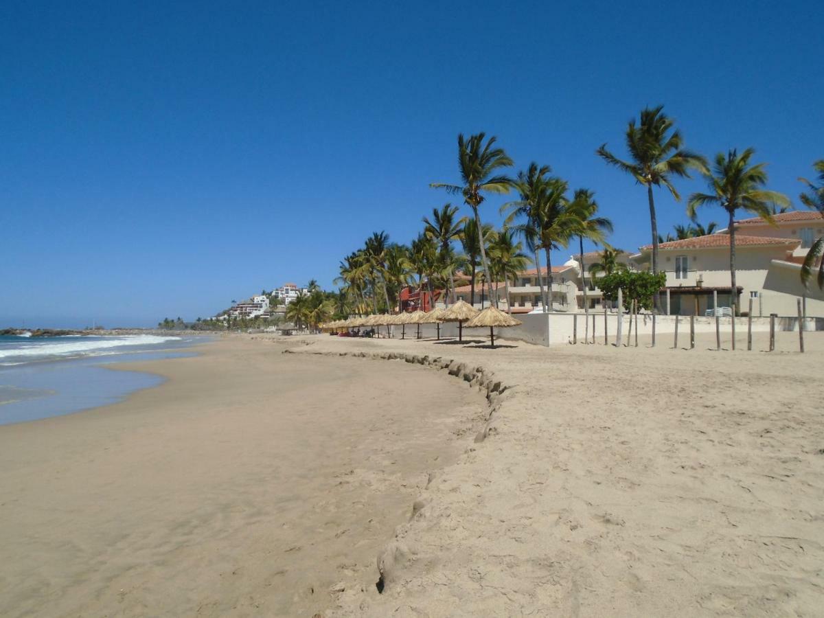 Villa Marina Porto Ixtapa Ixtapa (Guerrero) Exterior photo